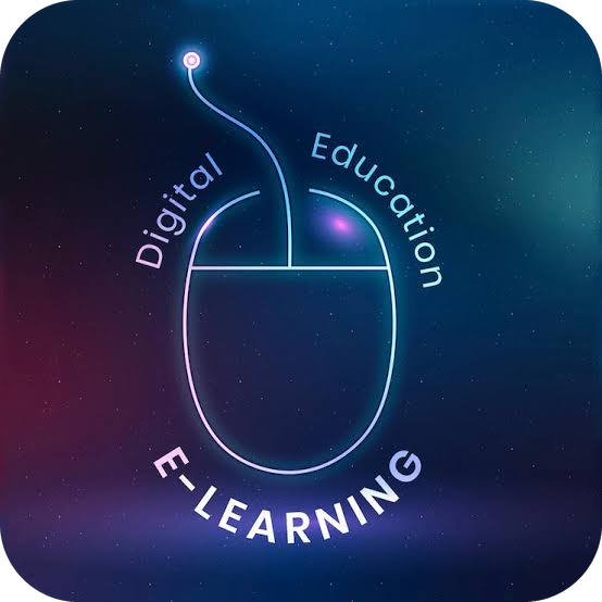 Digital Education — E-Learning