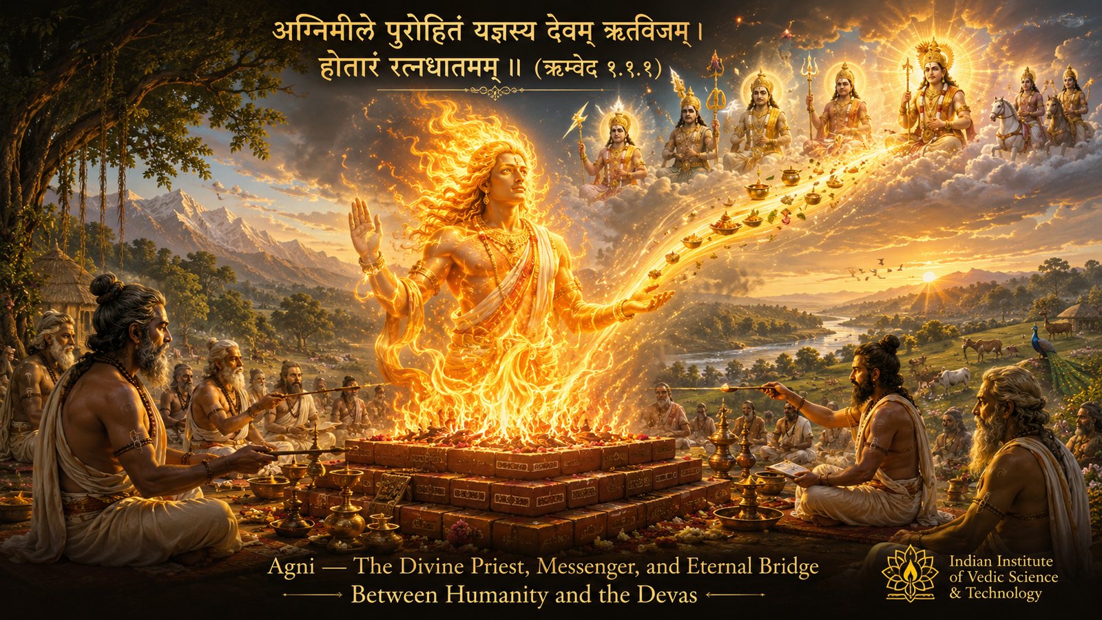 Agni