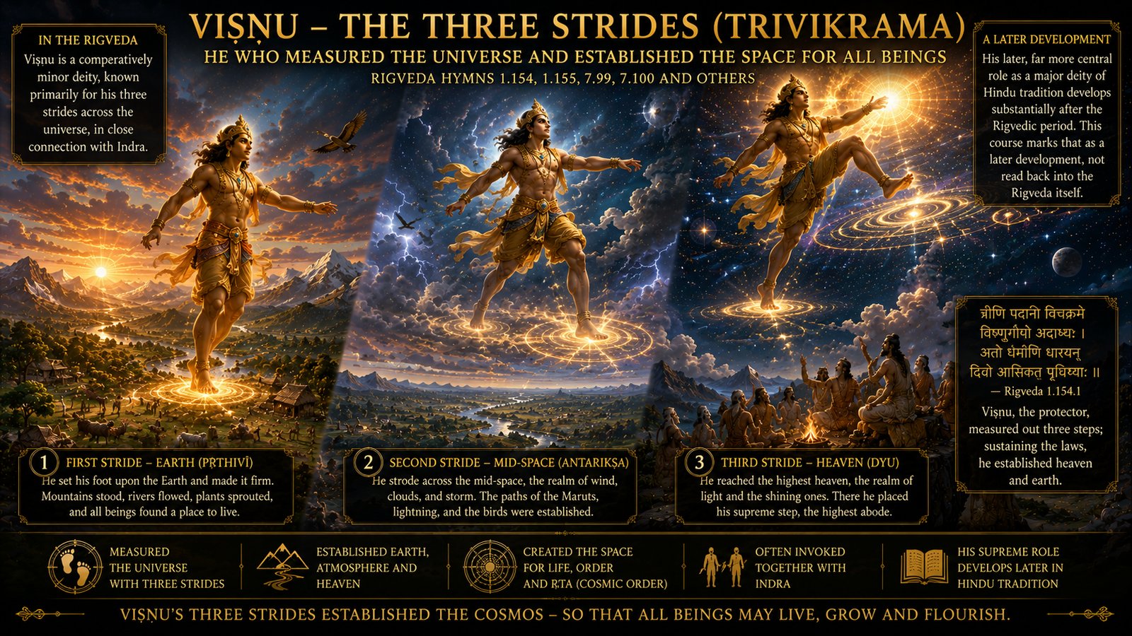 Viṣṇu